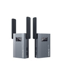SYNCO WMic-TS Mini Micrófono Inalámbrico UHF