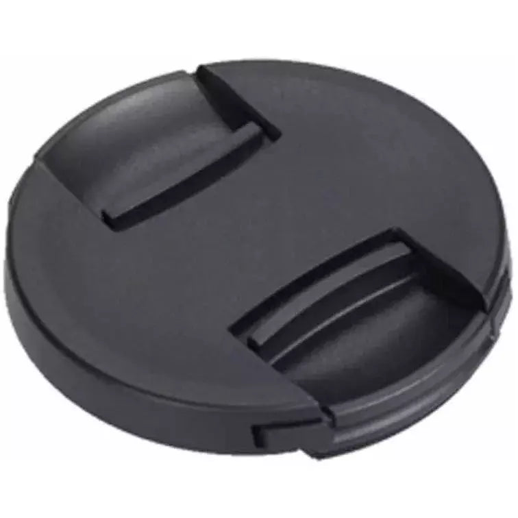 Tapa Frontal Lente Cámara Elige Diámetro Sinlogo+ Imperdible