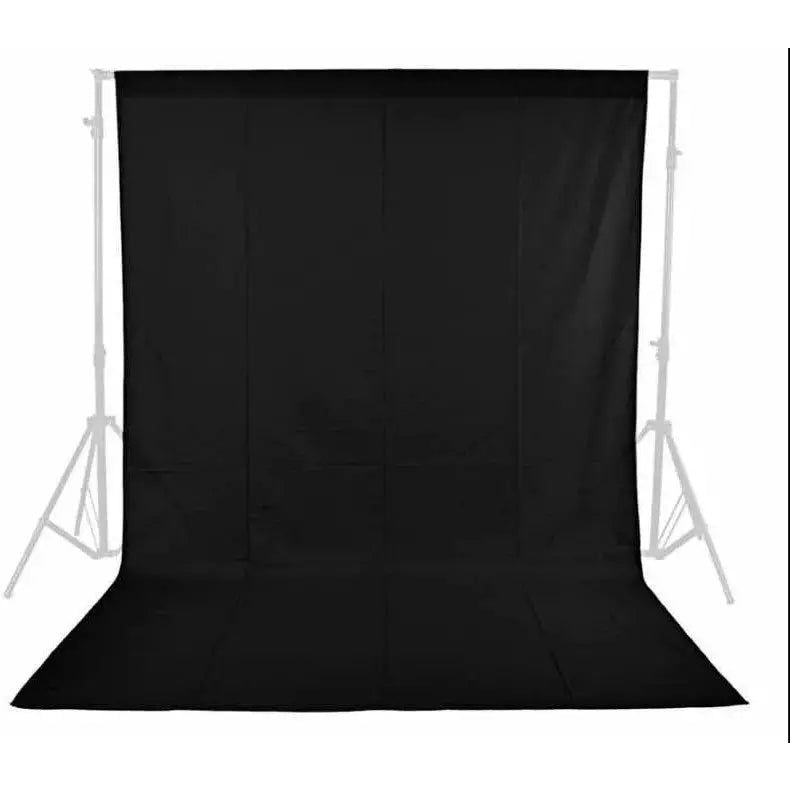 Telón Fondo Fotografía 2x3 Metros Muselina Sin Costuras