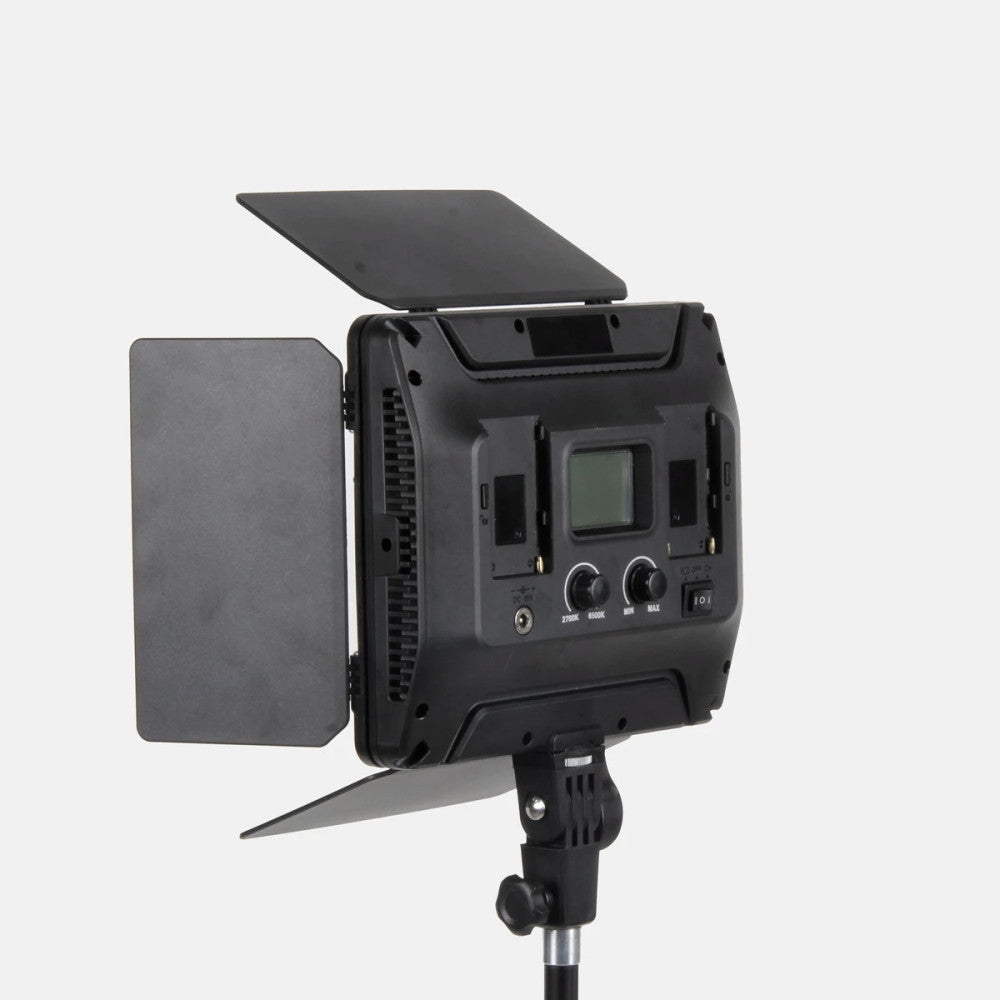 Triopo TTV-480Bi Panel Led 48W Bicolor