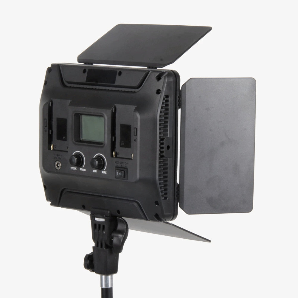 Triopo TTV-480Bi Panel Led 48W Bicolor