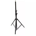 Trípode Stand Profesional Grueso 280cm Soporte Luces Estudio
