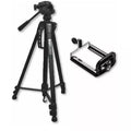 Tripode Weifeng Profesional Para Camara Y Celular WT-3560