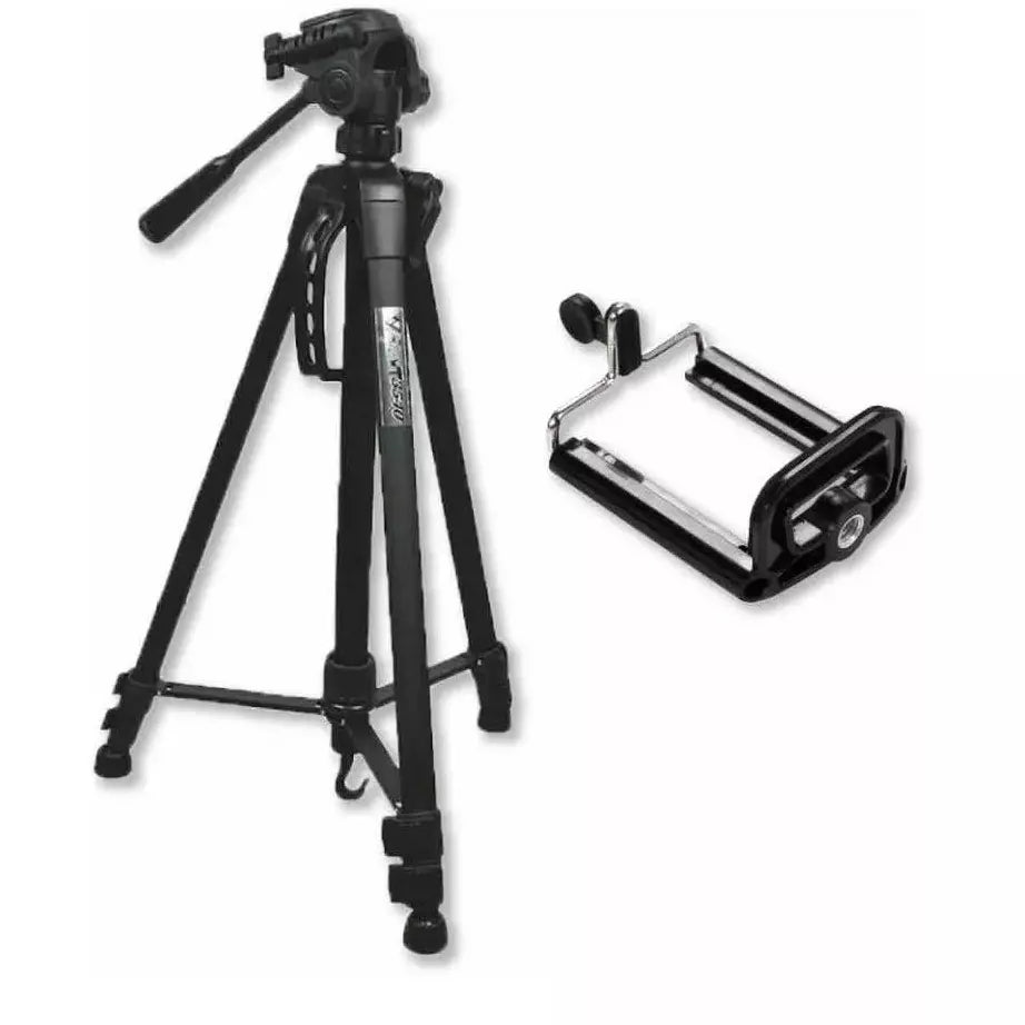 Tripode Weifeng Profesional Para Camara Y Celular WT-3560