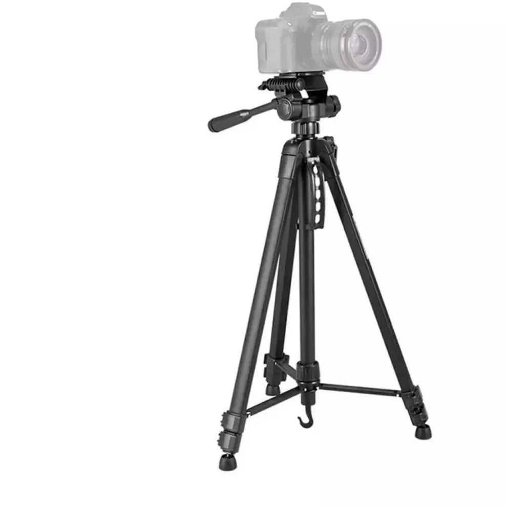 Tripode Weifeng Profesional Para Camara Y Celular WT-3560