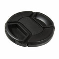 Tapa Para Lente SIN MARCA 58MM