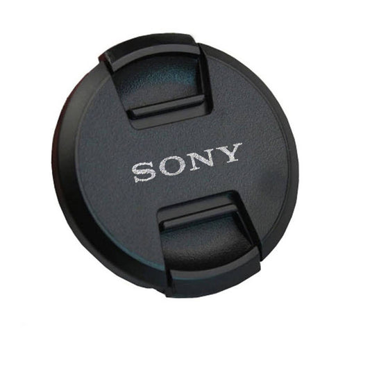 Tapa Para Lente SONY 67MM