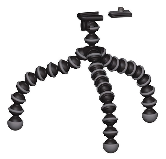 Tripode GorillaPod flexible grande