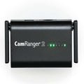CamRanger 2 – Control inalámbrico avanzado y tethering profesional + KIT 2 baterías y cargador doble