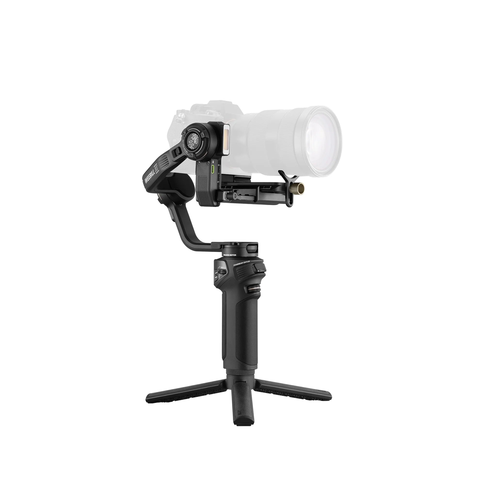 Zhiyun Weebill 3S Gimbal
