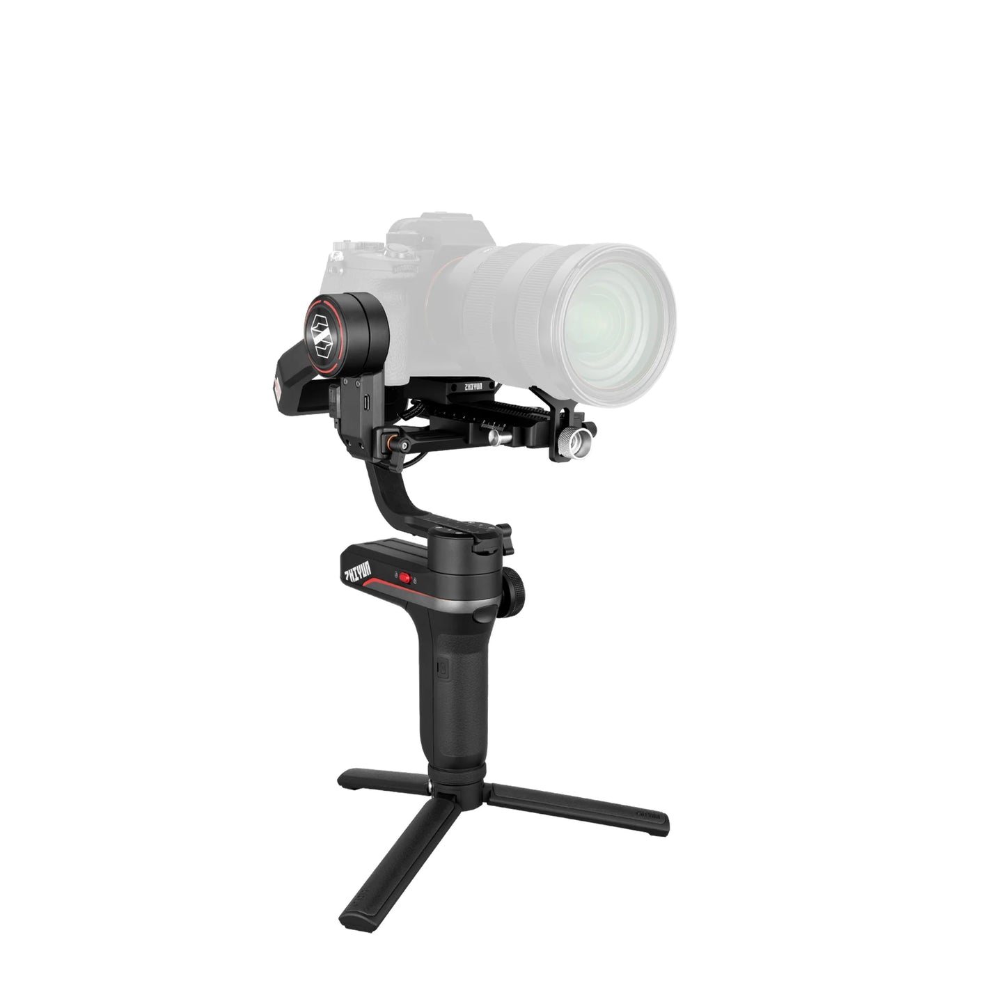 Zhiyun  Weebill-S Transmission Pro Kit Estabilizador Gimbal