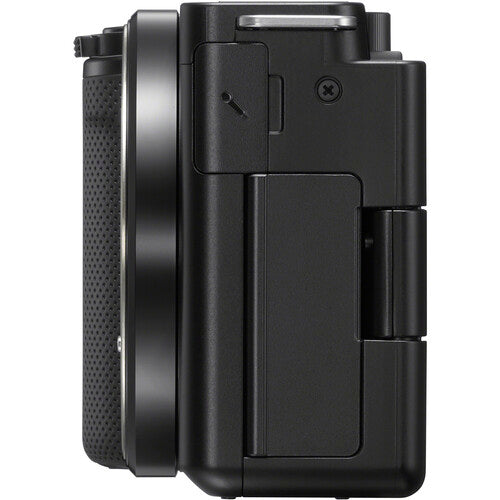 Cámara Sony ZV-E10 Solo Cuerpo