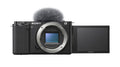 Cámara Sony ZV-E10 Solo Cuerpo