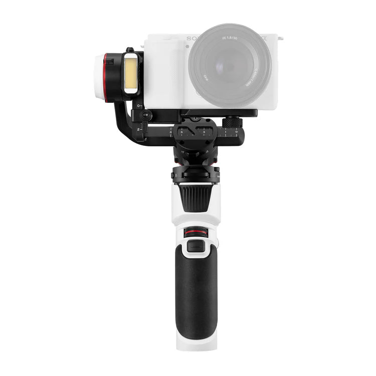 Zhiyun CRANE M3s Celular Camara y Gopro