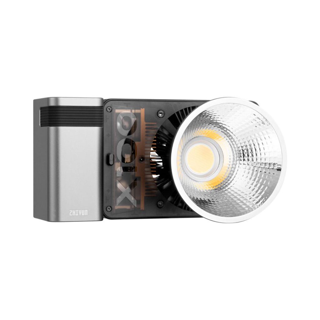 Zhiyun Molus X100 COMBO Panel LED COB Bicolor
