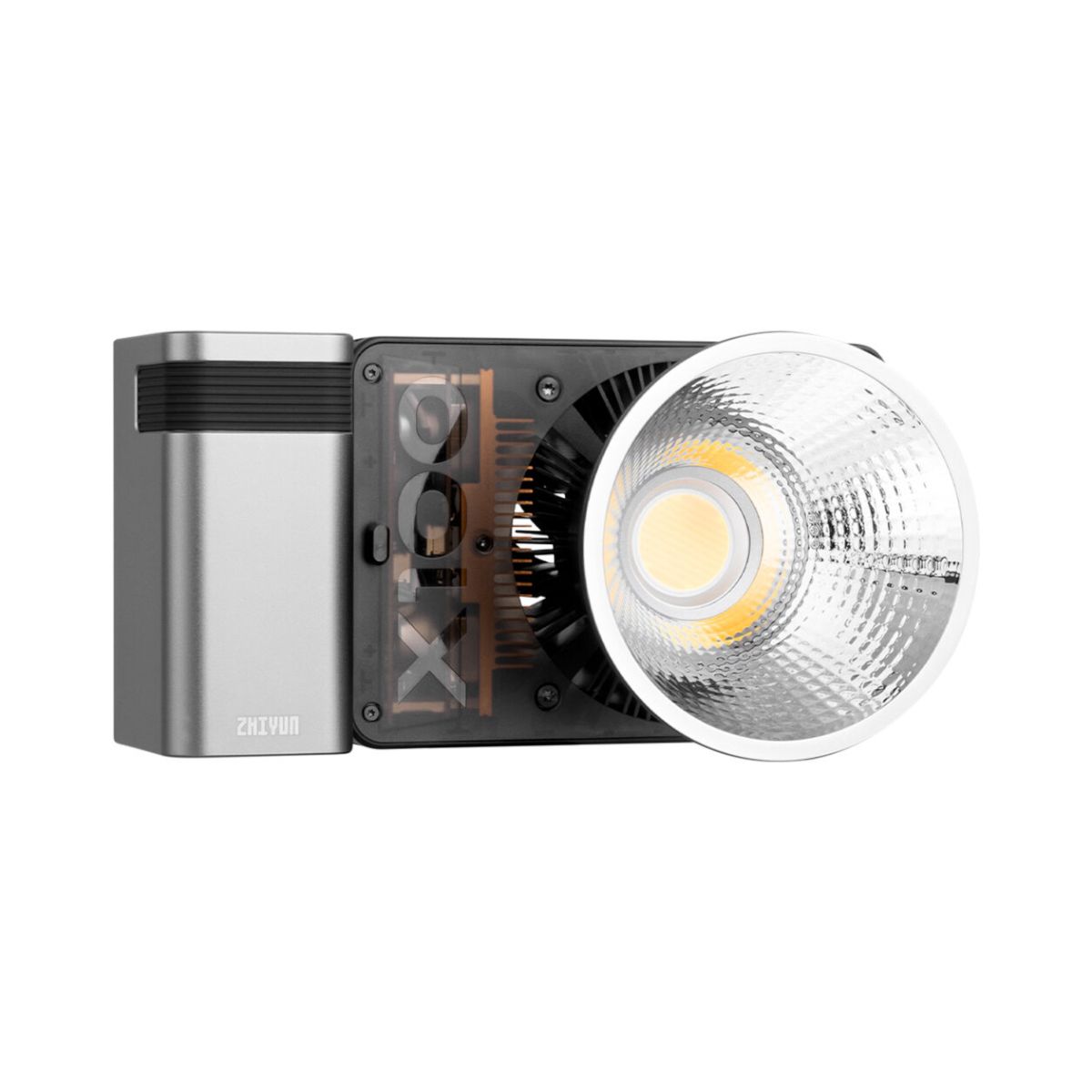 Zhiyun Molus X100 COMBO Panel LED COB Bicolor
