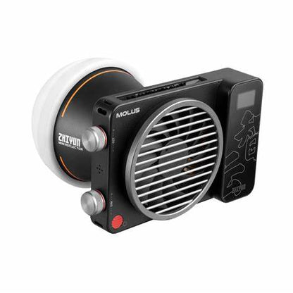 Zhiyun Molus X100 COMBO Panel LED COB Bicolor