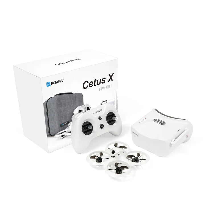 Dron Cetus X FPV Kit