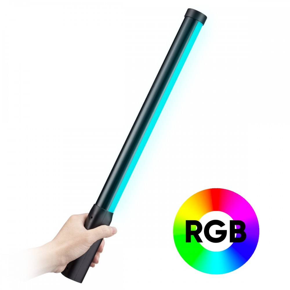 Barra De Luz Portátil VL119 RGB ULANZI