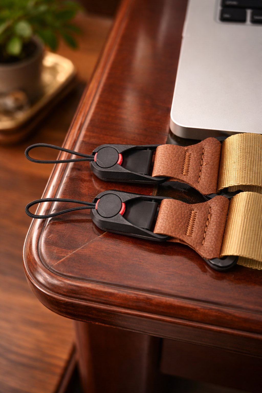 Strap Correa De Cuello Grueso Para Camaras