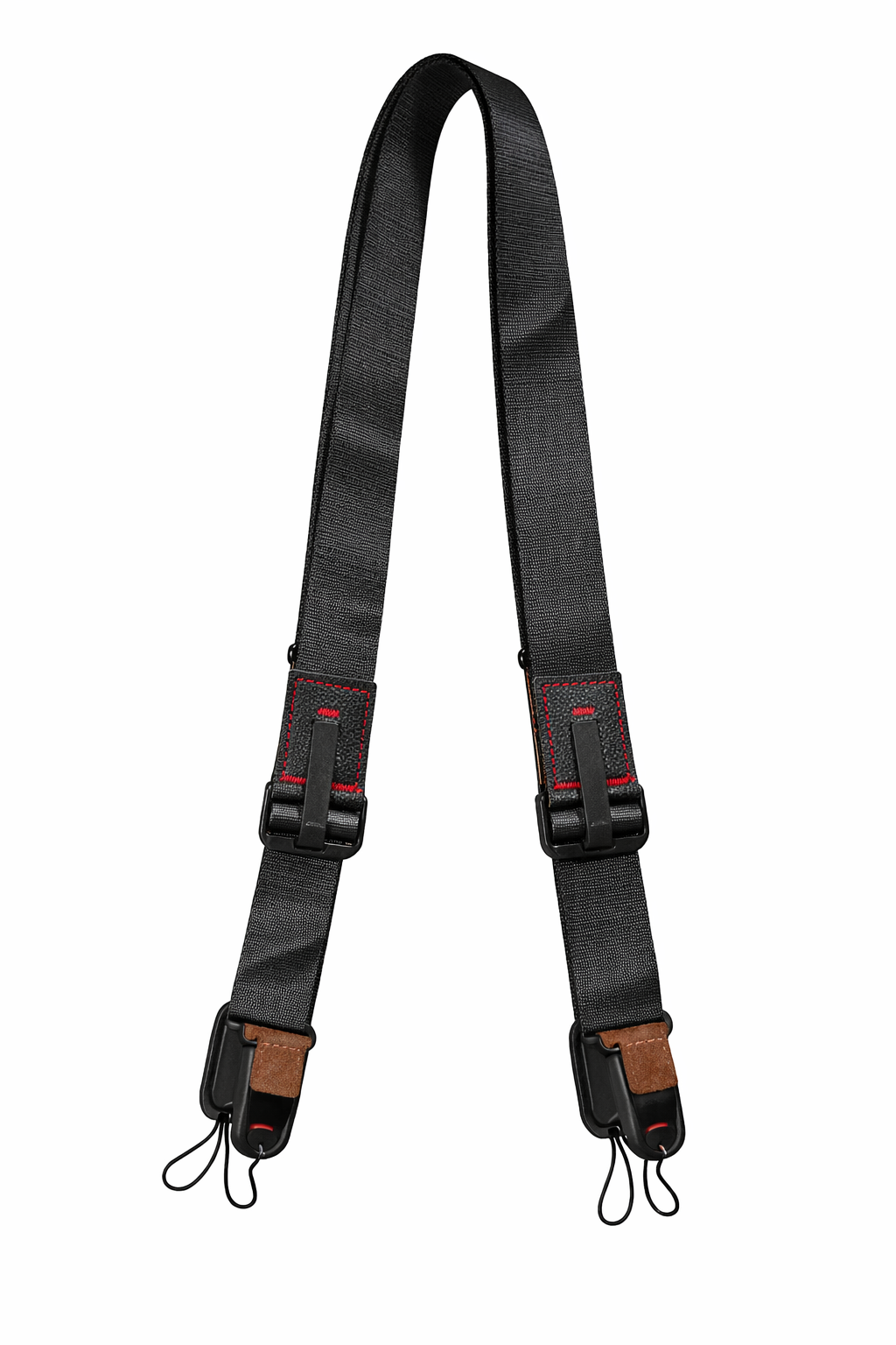 Strap Correa De Cuello Grueso Para Camaras