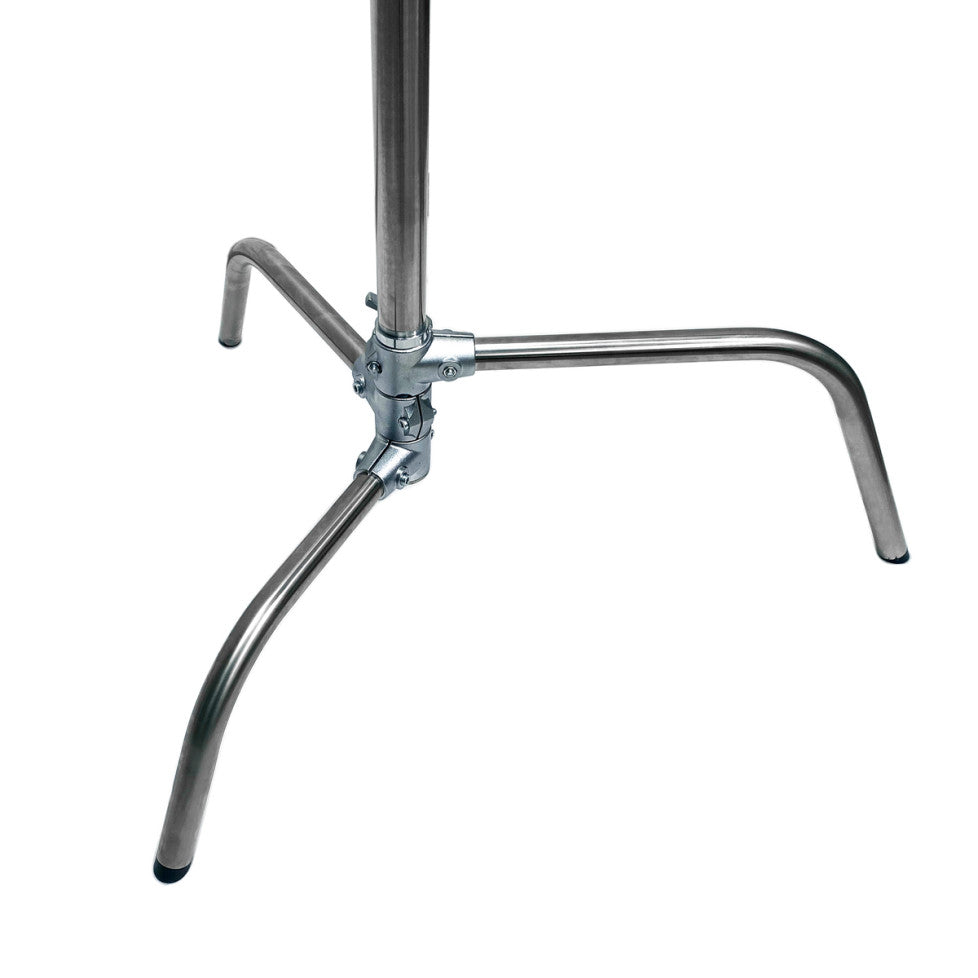 Tripode C-Stand de Acero Inoxidable