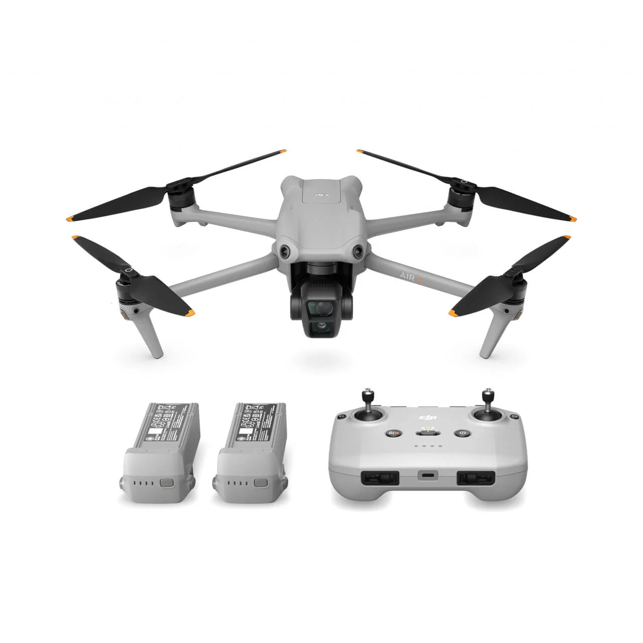 DJI Air 3 Fly More Combo (RC-N2)