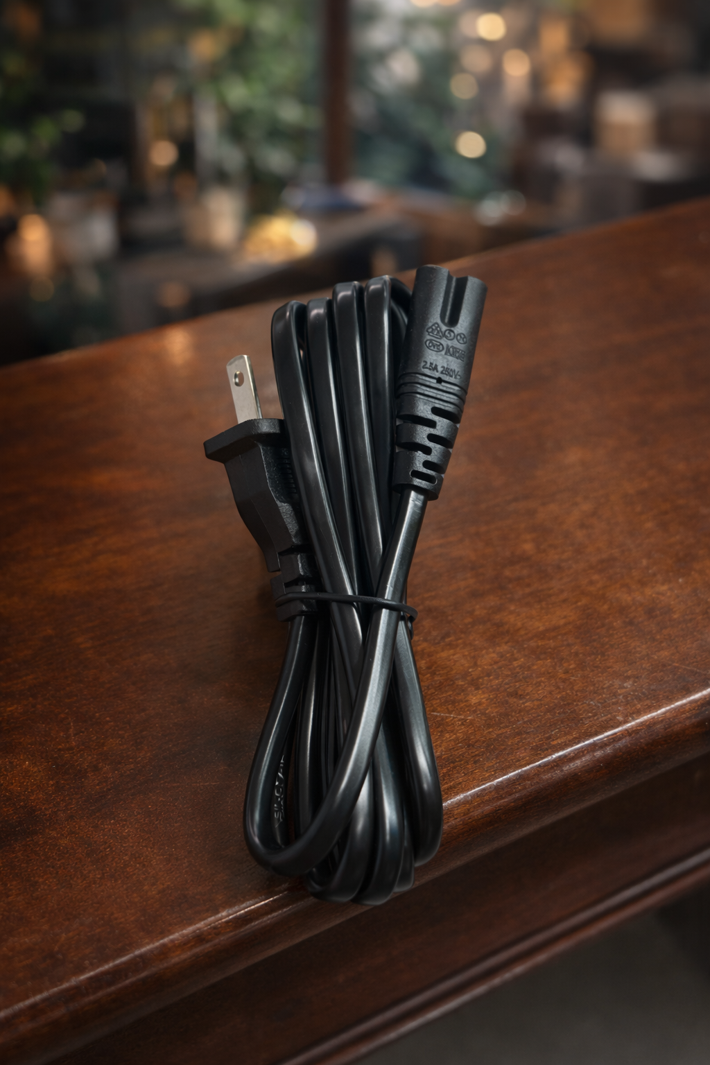 Adaptador AC/AD Dtap Para Baterias Tipo V Kcdq01