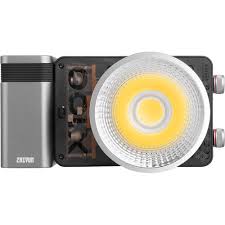 Zhiyun Molus X100 COMBO Panel LED COB Bicolor