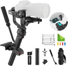 Weebill 3S Combo Gimbal Zhiyun