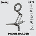Soporte Magnetico Plegable De Mesa Para Celular, Jmary