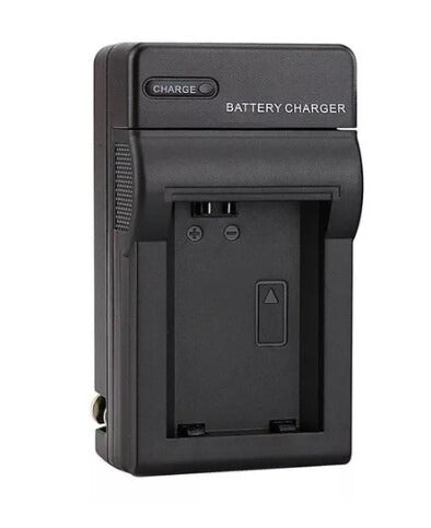 Cargador Para Batería EN-EL15 Cámaras Nikon Z8-Z7-Z6-Z5-D850-D750-D610-D500-D7500-D7200
