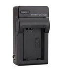Cargador Para Batería EN-EL15 Cámaras Nikon Z8-Z7-Z6-Z5-D850-D750-D610-D500-D7500-D7200
