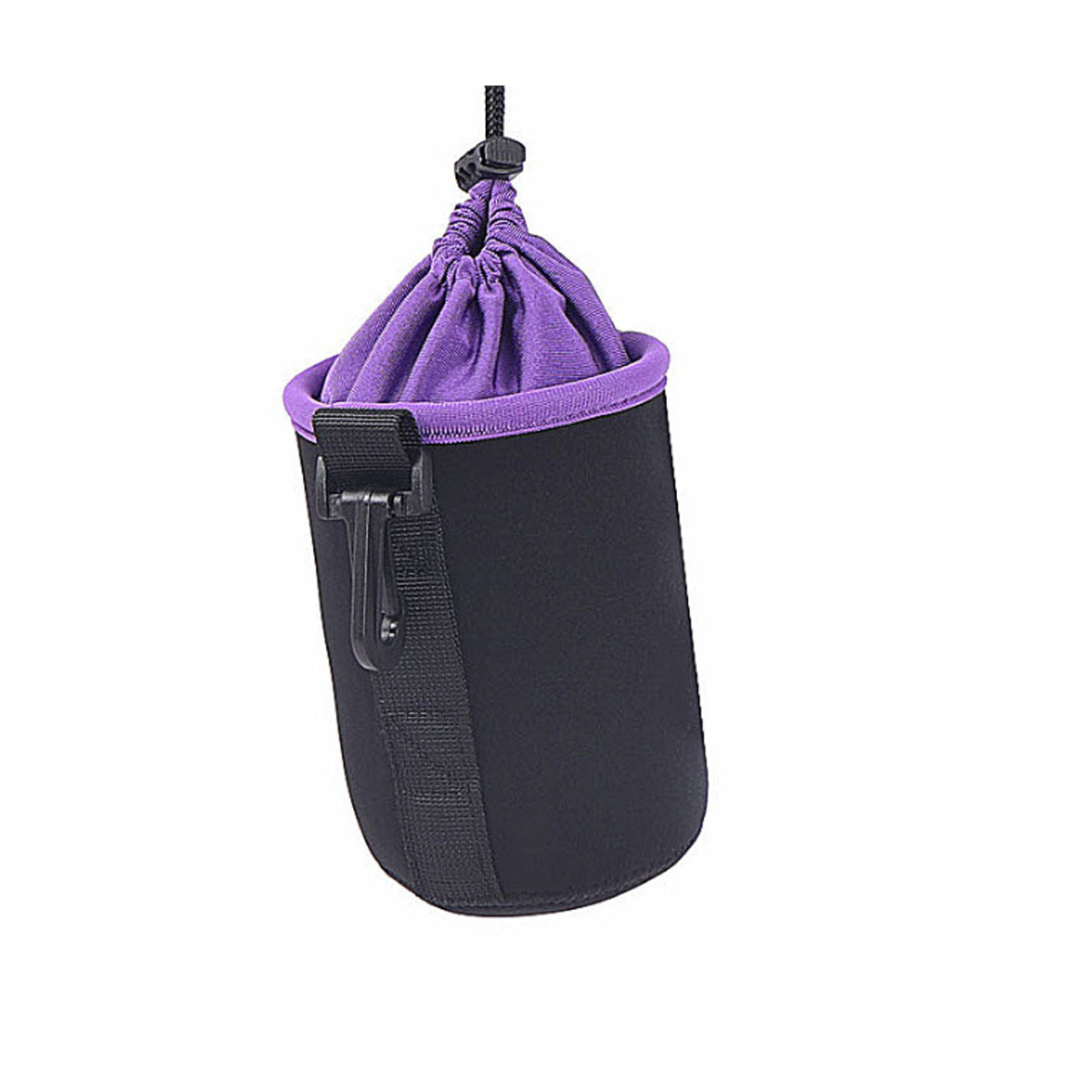 Estuche Neoprene Protector De Lente