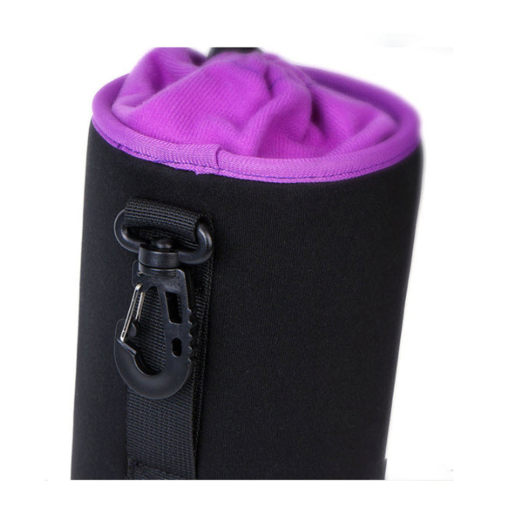 Estuche Neoprene Protector De Lente
