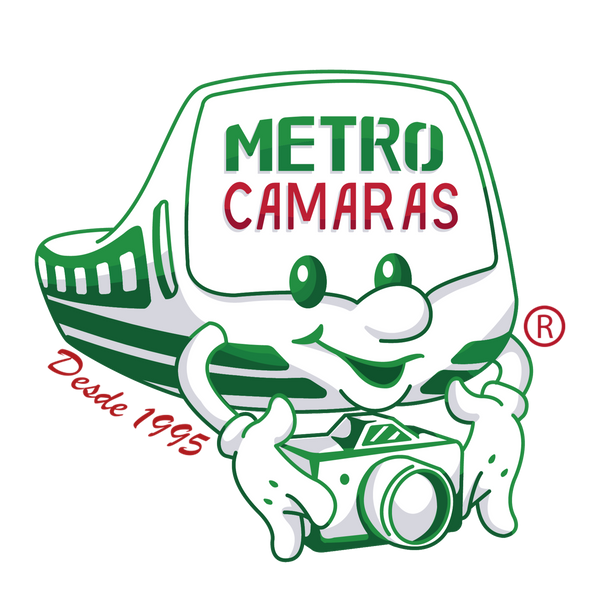 Metrocámaras