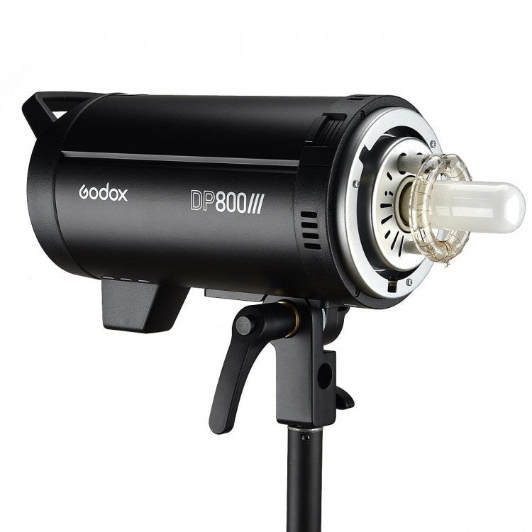 Godox Flash De Estudio Profesional Dp800III