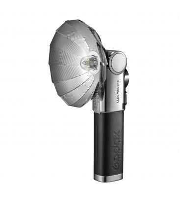 Godox Luxmaster Flash Portatil 220 V