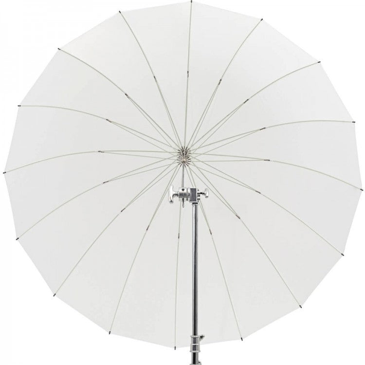 SOMBRILLA TIPO BROLY GODOX UB-105D Y DIFUSOR DPU-105BS