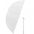 SOMBRILLA TIPO BROLY GODOX UB-130D Y DIFUSOR DPU-130BS
