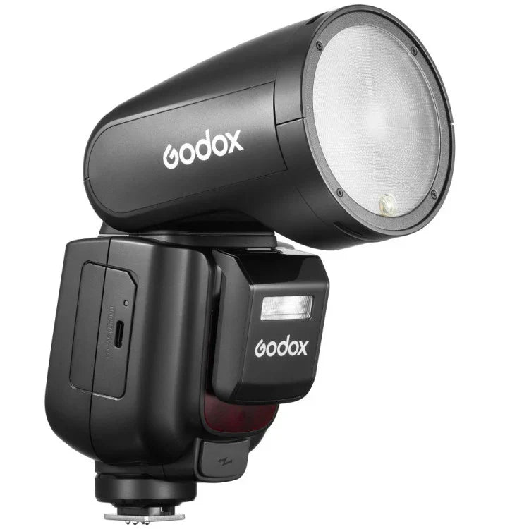 FLASH GODOX V1  CANON