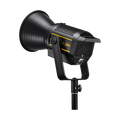 Led GODOX VL200II para video con Montura Bowens