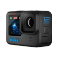 GoPro 12 Black Cámara de Acción