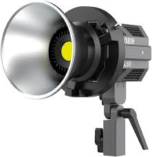 Luz Led COLBOR CL60 Tecnología COB 80w