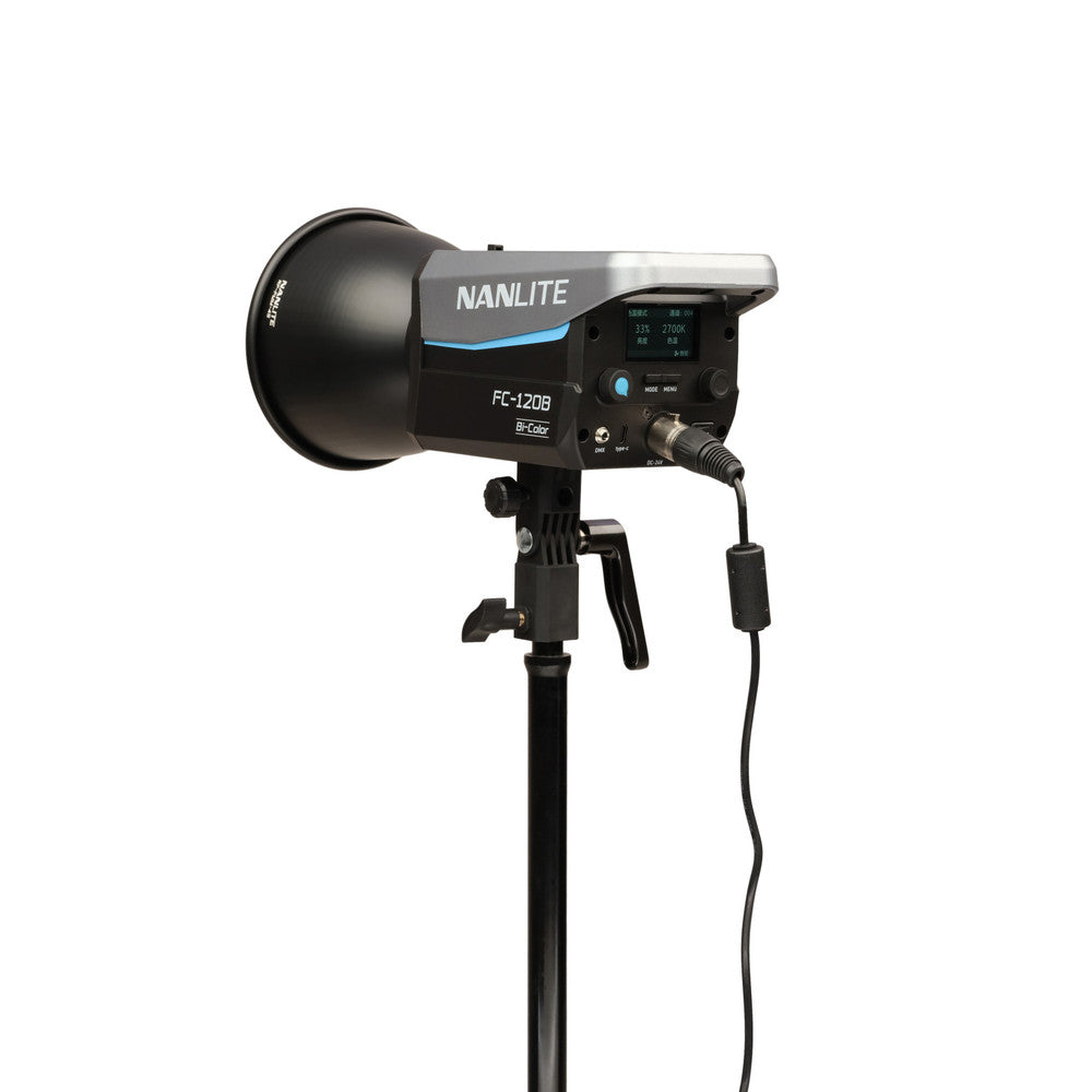 Foco Led Bi-Color FC60-B