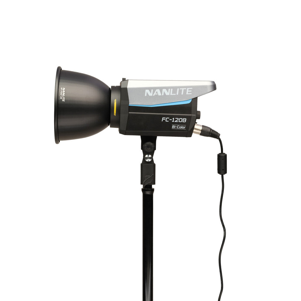 Foco Bi-Color Led Fc-120B