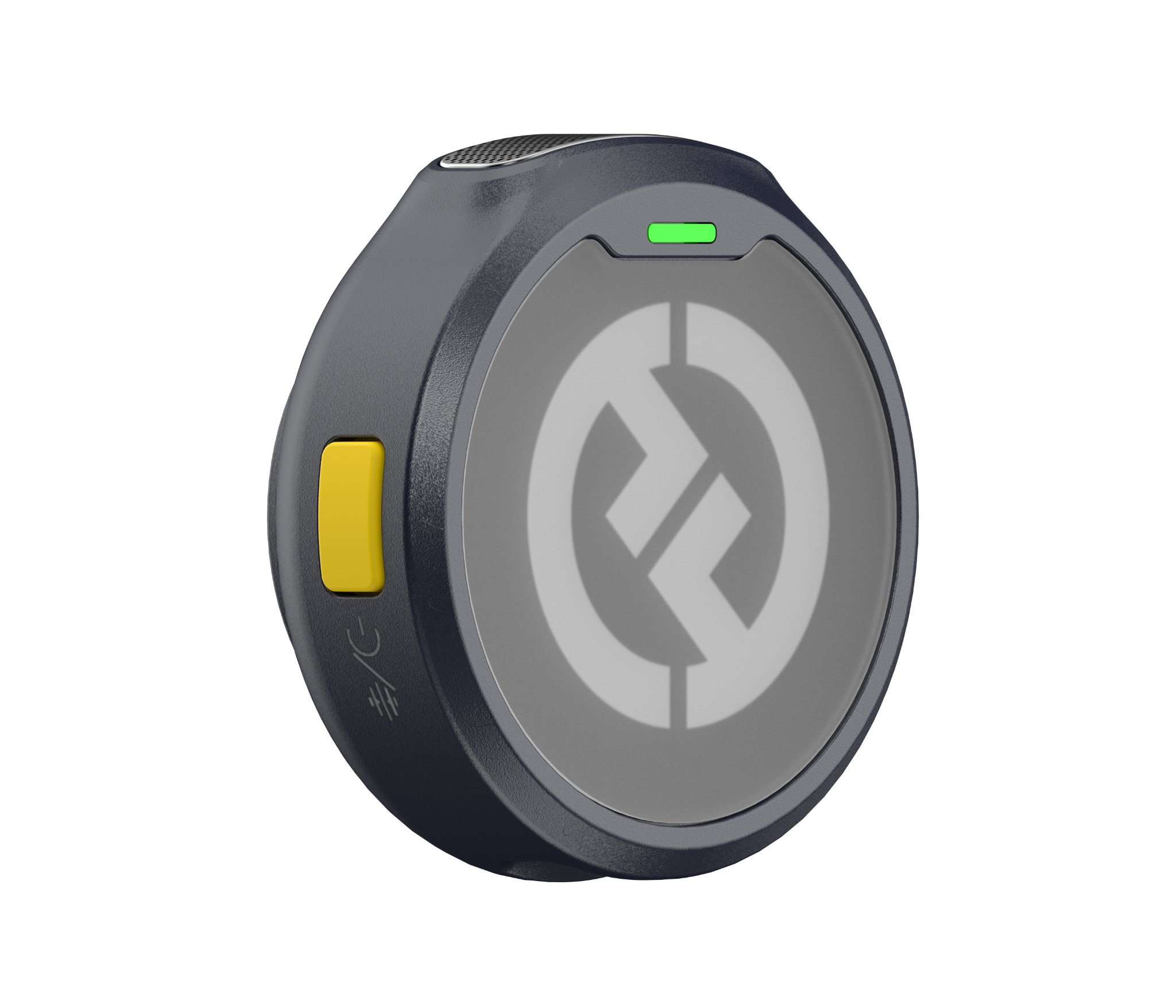 Hollyland Lark M2 - Micrófono inalámbrico Lavalier