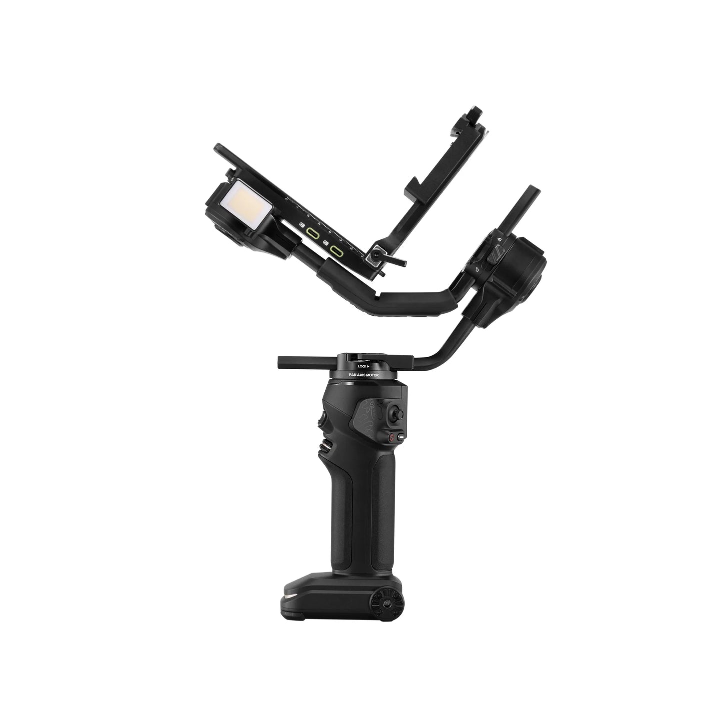 Zhiyun Crane 4 Gimbal 3-Ejes para Cámara