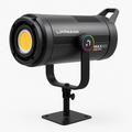 Luz Continua Profesional Lippmann 600 Max Bicolor 600W Para Foto y Video