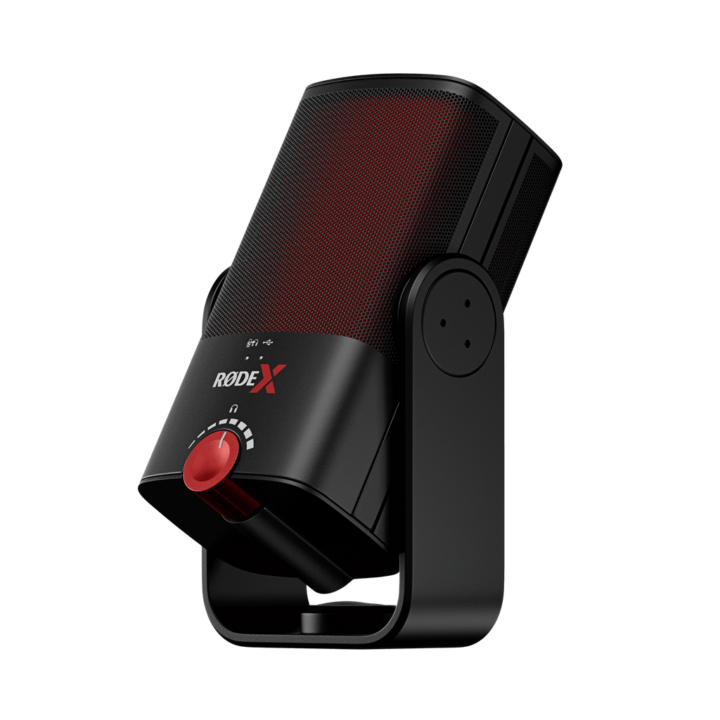 Micrófono USB de condensador PROFESIONAL Rode XCM-50
